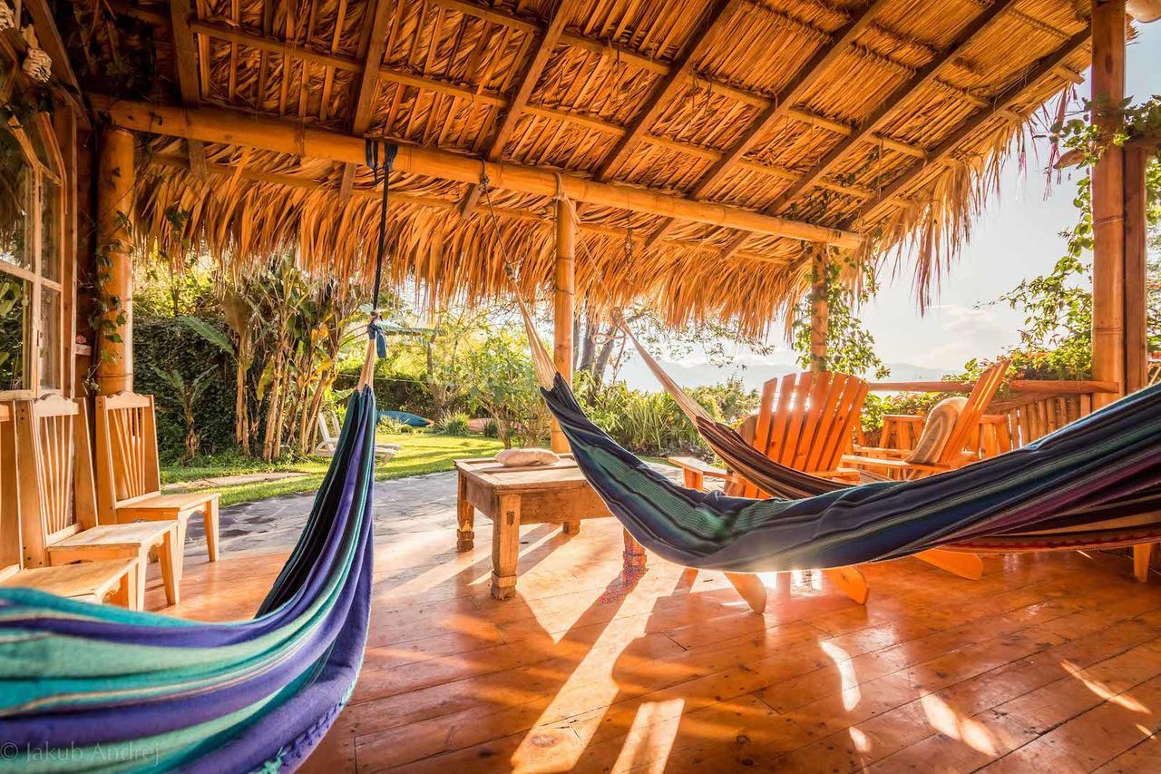 Lake Front Suite At Los Elementos Santa Cruz La Laguna Zewnętrze zdjęcie