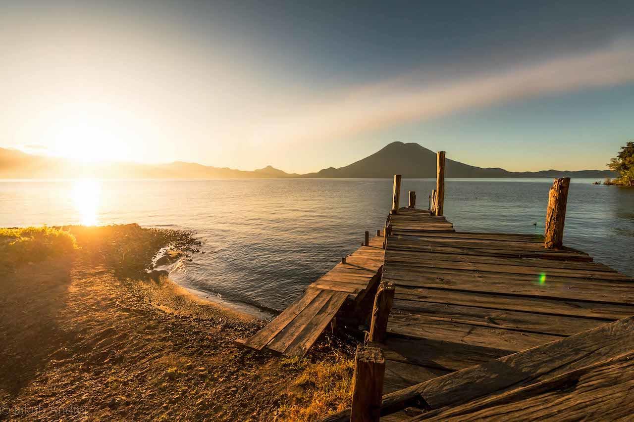 Lake Front Suite At Los Elementos Santa Cruz La Laguna Zewnętrze zdjęcie