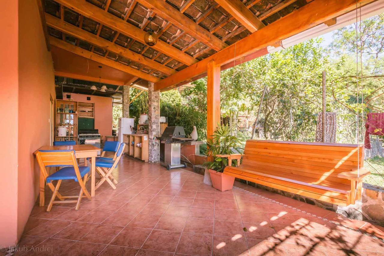 Lake Front Suite At Los Elementos Santa Cruz La Laguna Zewnętrze zdjęcie